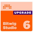 Bitwig Studio Upgrade from Essentials/16-Track