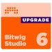 Bitwig Studio Upgrade from Essentials/16-Track
