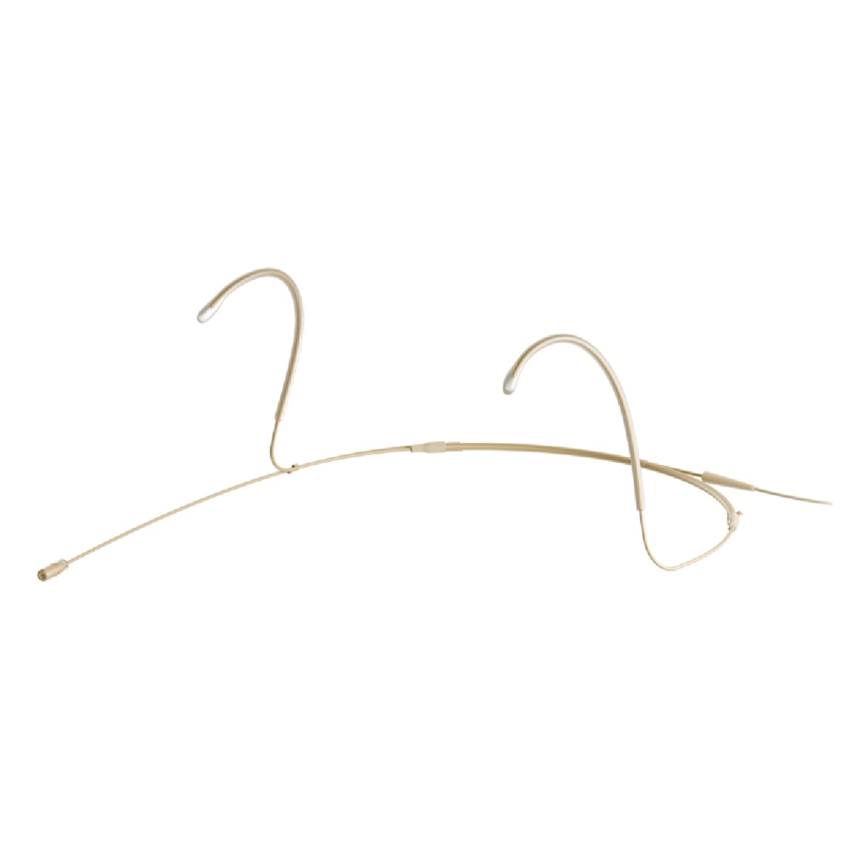 Click to view product details and reviews for Sennheiser Hm 200 Omnidirectional Condenser Neckband Microphone With 3 Pin Connector Beige.