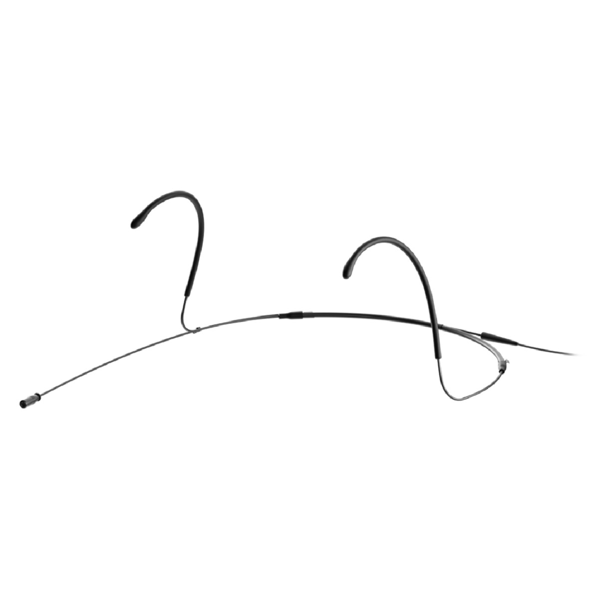 Click to view product details and reviews for Sennheiser Hm 200 Omnidirectional Condenser Neckband Microphone With 3 Pin Connector Black.