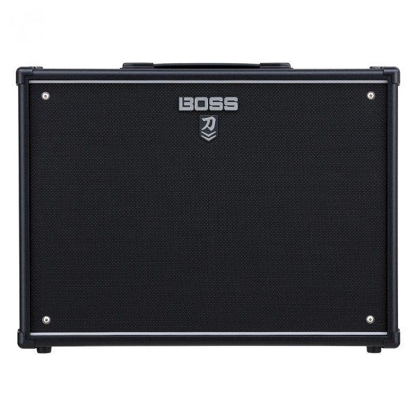 Boss Katana Head Gen 3 100w Amp Head with 2x12 Cab