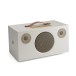 Audio Pro C10 MkII W Compact Wireless Multiroom Speaker, Classic Dune