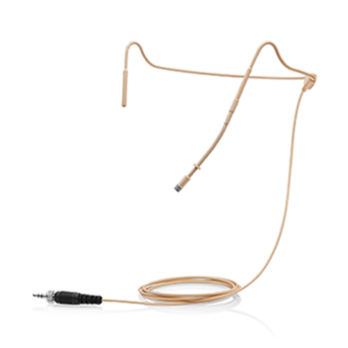 Click to view product details and reviews for Sennheiser Hs 2 Omnidirectional Condenser Neckworn Microphone With 35mm Connector Beige.