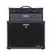 Boss Katana Artist Gen 3 100w Amp Head with Waza 2x12 Cabinet
