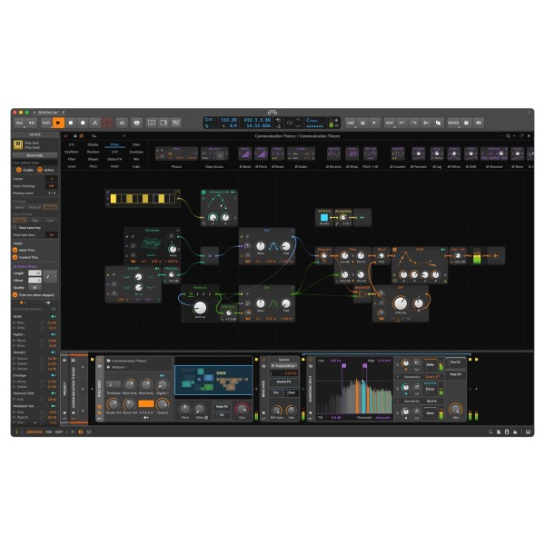 Bitwig Studio
