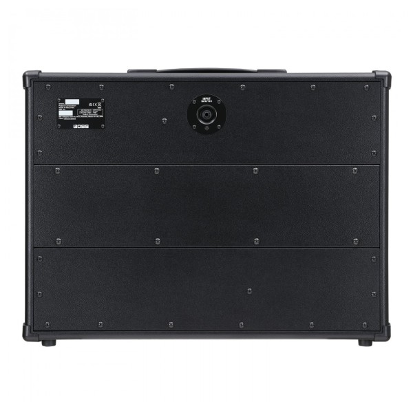 Boss Katana Artist Gen 3 100w Amp Head with Waza 2x12 Cabinet
