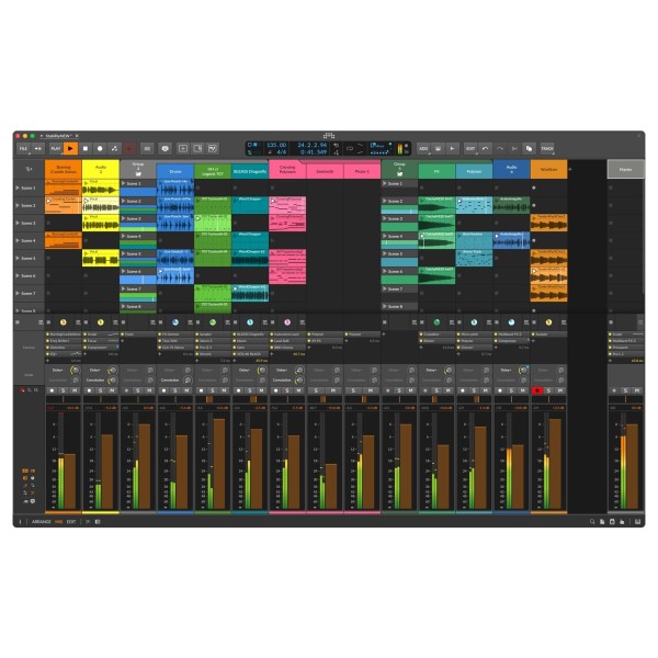 Bitwig Studio Upgrade from Producer