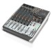 Behringer Q1204USB XENYX  side view 2
