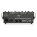 Behringer Q1204USB XENYX back