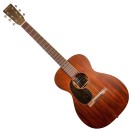 Martin 0-10E Retro Jason Isbell Left Handed