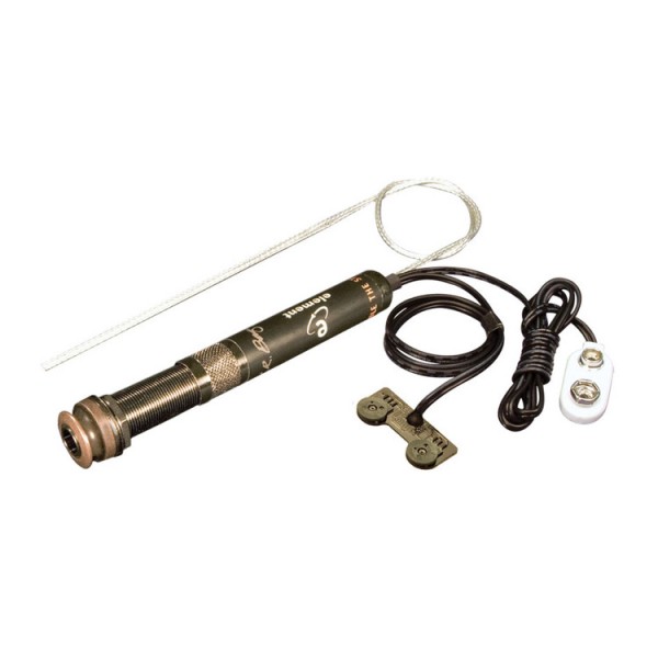 L.R. Baggs Element Active System with Volkume and Tone control