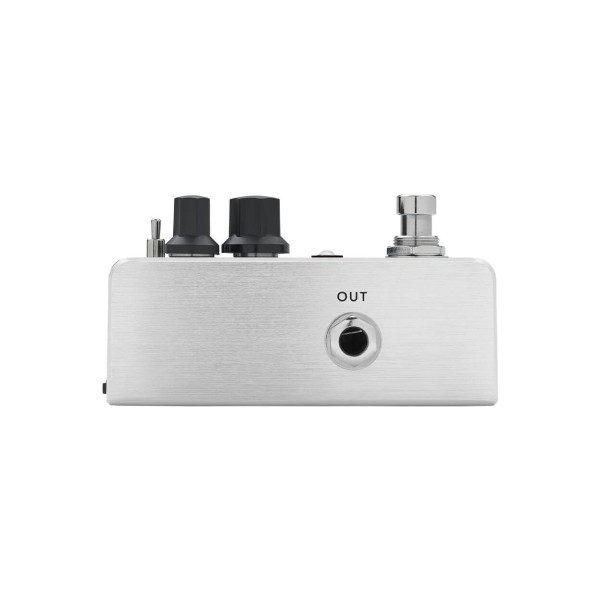 Fishman AFX BlueChorus Mini Chorus Pedal - left