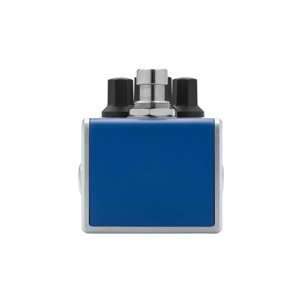 Fishman AFX BlueChorus Mini Chorus Pedal - bottom