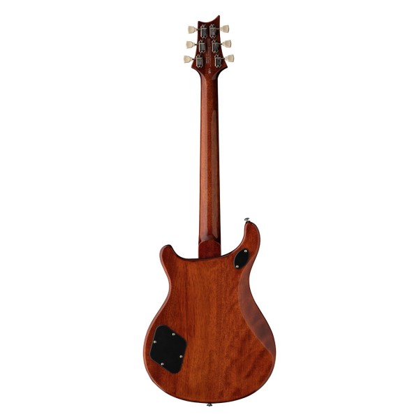 PRS SE McCarty 594, Vintage Sunburst - Back
