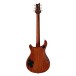 PRS SE McCarty 594, Vintage Sunburst - Back