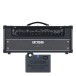 Boss Katana Artist Gen 3 100w Amp Head with Bluetooth Adaptor