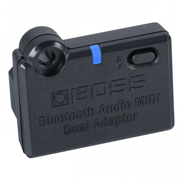 Boss Katana Artist Gen 3 100w Amp Head with Bluetooth Adaptor
