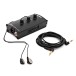 Yamaha SV250 Silent Violin, Brown