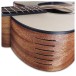 Furch Violet 45th Anniversary Gc-EM a Anthem Acoustic Guitar - sound port
