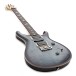 PRS CE24 Special Limited Edition, Faded Blue Smokeburst #0419884 - angled shot