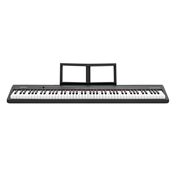 Roland Go Piano 88 Key Digital Piano