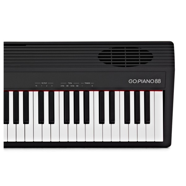 Roland Go Piano 88 Key Digital Piano