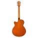 Ferndale GA2-CE M Electro Acoustic Guitar - Rear