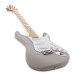 PRS John Mayer Silver Sky MN, Moc Sand Satin #0404765 - angled shot