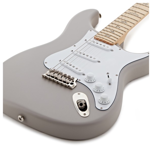 PRS John Mayer Silver Sky MN, Moc Sand Satin #0404765 - body