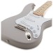 PRS John Mayer Silver Sky MN, Moc Sand Satin #0404765 - body