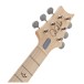 PRS John Mayer Silver Sky MN, Moc Sand Satin #0404765 - headstock