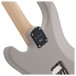 PRS John Mayer Silver Sky MN, Moc Sand Satin #0404765 - neck joint