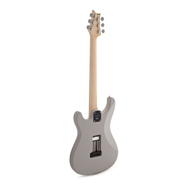 PRS John Mayer Silver Sky MN, Moc Sand Satin #0404765 - back