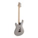 PRS John Mayer Silver Sky MN, Moc Sand Satin #0404765 - back
