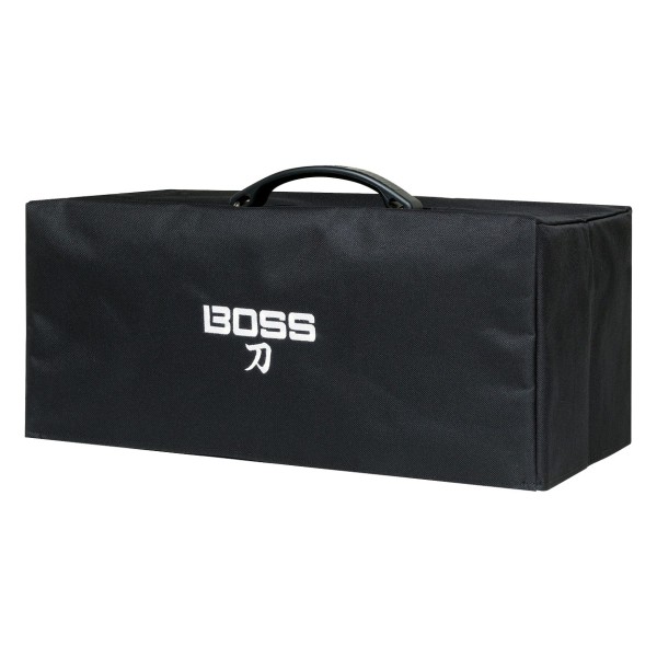 Boss Katana Head Gen 3 100w Amp Head Bundle Builder