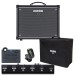 Boss Katana 50 EX Gen 3 1x12 Combo Bundle Builder