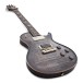 PRS Tremonti, Charcoal Contour Burst #0414972 - angled shot