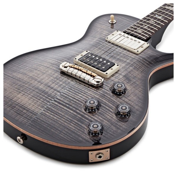 PRS Tremonti, Charcoal Contour Burst #0414972 - body