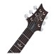 PRS Tremonti, Charcoal Contour Burst #0414972 - headstock