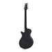 PRS Tremonti, Charcoal Contour Burst #0414972 - back