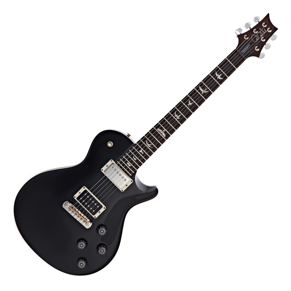 Paul Reed Smith PRS Tremonti Black #0416130