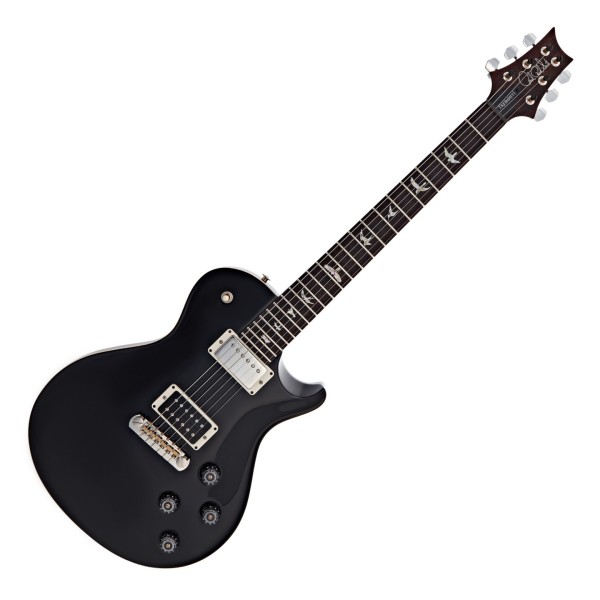 PRS Tremonti, Black #0416130