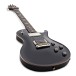 PRS Tremonti, Black #0416130 - angled shot