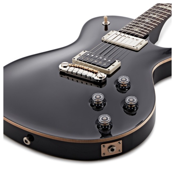 PRS Tremonti, Black #0416130 - body