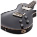 PRS Tremonti, Black #0416130 - body