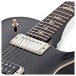 PRS Tremonti, Black #0416130 - upper frets