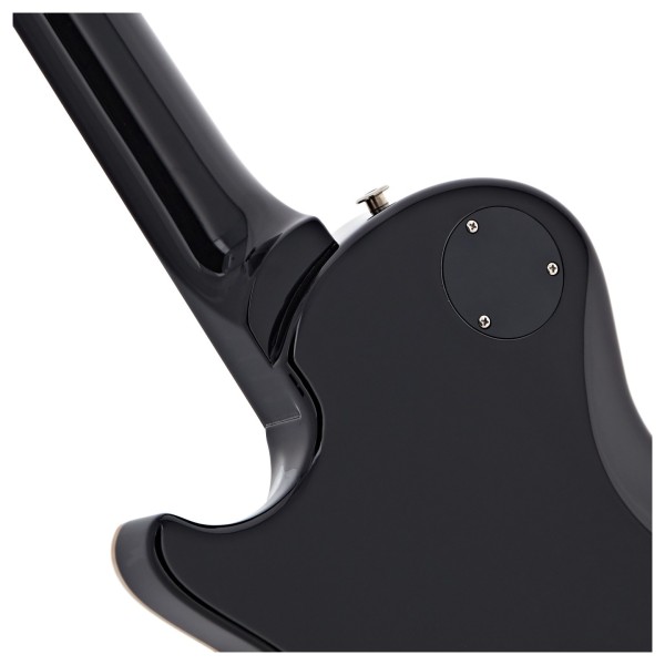 PRS Tremonti, Black #0416130 - neck joint