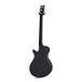 PRS Tremonti, Black #0416130 - back