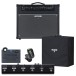 Boss Katana Artist Gen 3 1x12 Guitar Combo Amp Bundle Builder