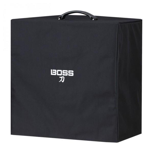 Boss Katana Artist Gen 3 1x12 Guitar Combo Amp Bundle Builder
